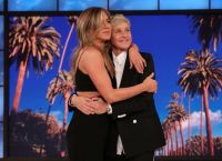 Ellen DeGeneres: H κορυφή και η νέα καταγγελία που βγήκε στο φως εις βάρος της Ellen DeGeneres: H κορυφή και η νέα καταγγελία που βγήκε στο φως εις βάρος της