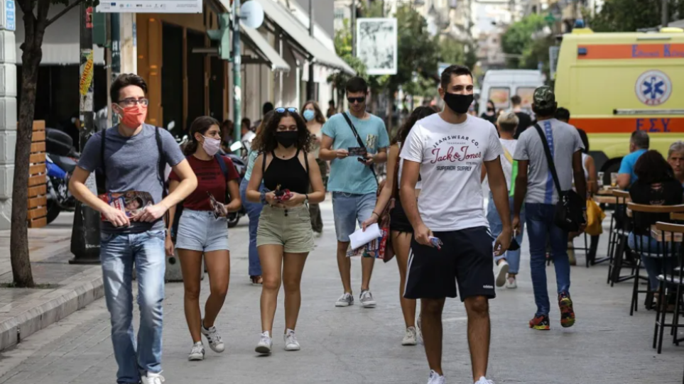 Οι χώρες πήγαν 5 χρόνια πίσω λόγω Κορωνοϊού προκαλώντας «αγανάκτηση»