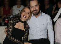 Πέτρος Κουσουλός – Όλγα Ζαριφοπούλου: Πήραν διαζύγιο μετά από 5 χρόνια γάμου