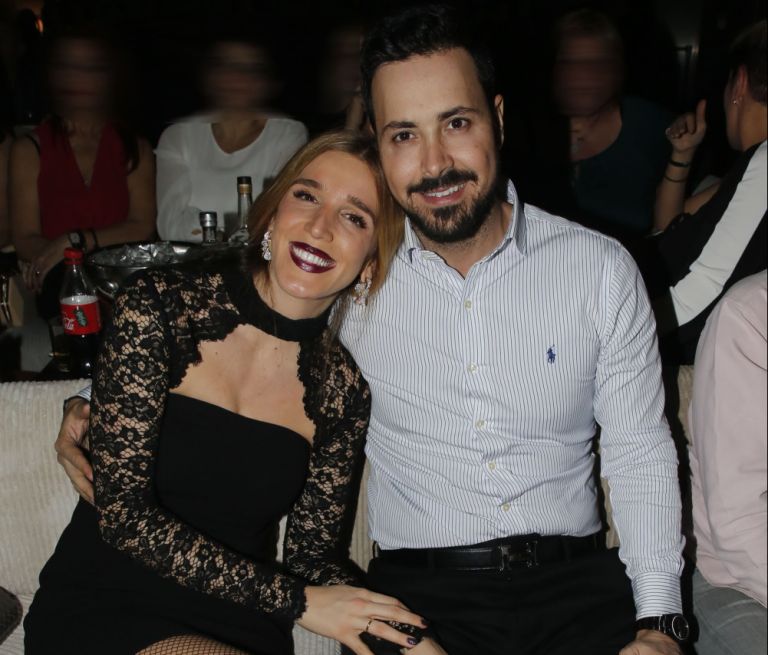 Πέτρος Κουσουλός – Όλγα Ζαριφοπούλου: Πήραν διαζύγιο μετά από 5 χρόνια γάμου