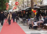 Larissa, Greece’s Coffee Capital Larissa, Greece’s Coffee Capital