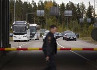 Ουρές χιλιομέτρων στα σύνορα Ρωσίας – Γεωργίας λόγω επιστράτευσης
