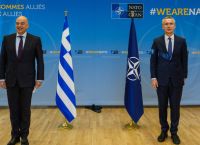 Greece send letter of complaint to Nato and UN