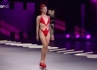 Το πρώτο τρανς μοντέλο στο GNTM είναι γεγονός – Ξετρέλανε τους κριτές