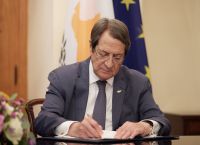 Αναστασιάδης: Για ποια αλήθεια μιλά ο Ερντογάν, κατέχοντας το 37% της Κύπρου