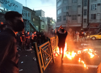 Τι ζητούν οι διαδηλωτές του Ιράν; Τι ζητούν οι διαδηλωτές του Ιράν;