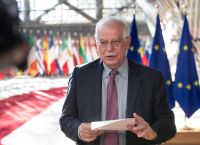 Μπορέλ: Ζητά ανάκληση της ρωσικής απόφασης για τα σιτηρά