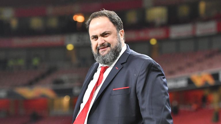 Marinakis and Scaroni: How Europe will tackle the energy crisis and achieve the green transition