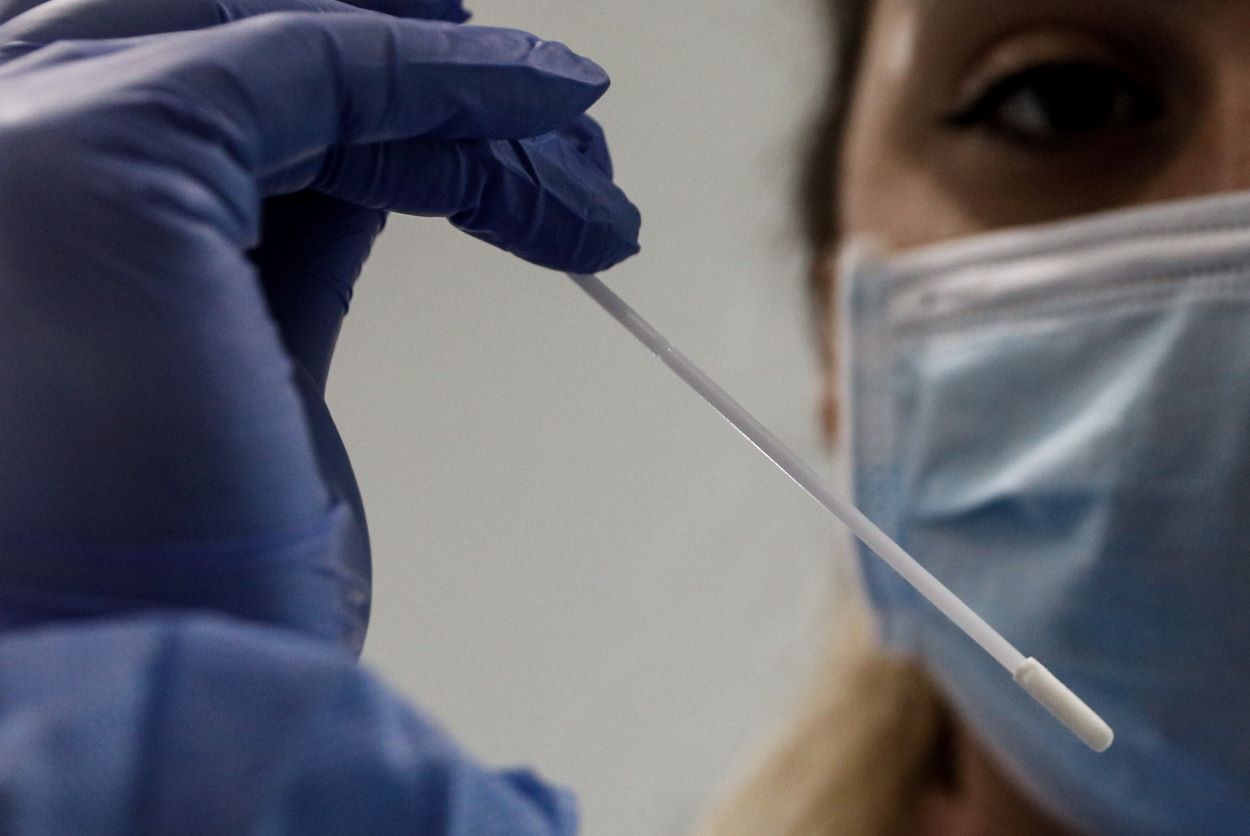Δωρεάν rapid test [28/9]: Πού γίνονται σήμερα Τετάρτη