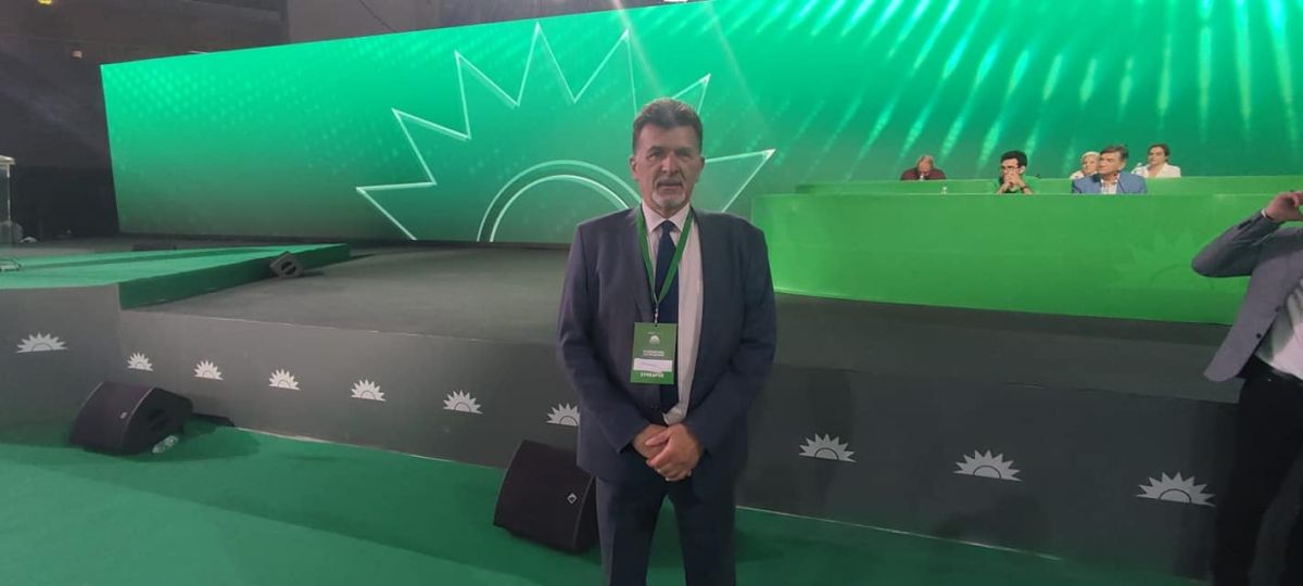 Τα άλλαξε όλα ο Μπαράν: Ανασκευάζω πλήρως, εφεξής δεν θα μετάσχω σε καμία διαδικασία για τους μουφτήδες