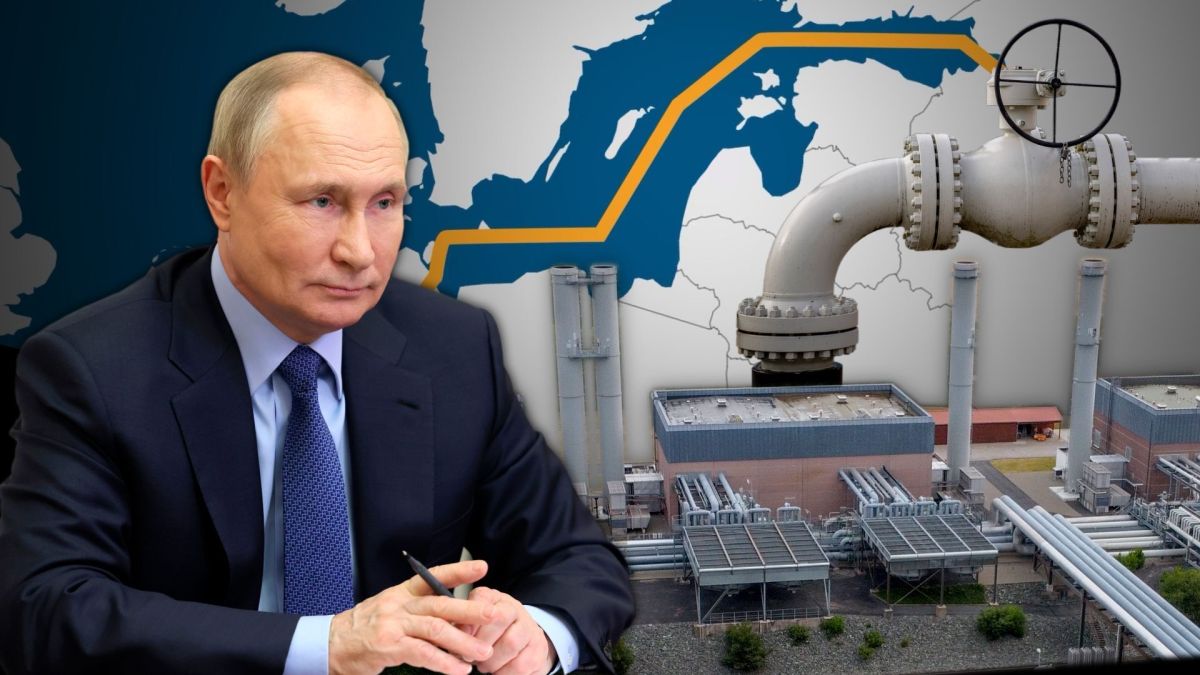 Nord Stream: Την Παρασκευή συνεδριάζει το Συμβουλίου Ασφαλείας του ΟΗΕ για τις διαρροές