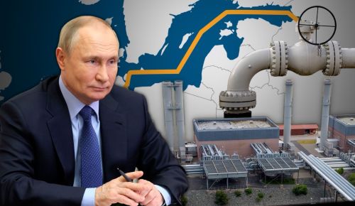 Nord Stream: Την Παρασκευή συνεδριάζει το Συμβουλίου Ασφαλείας του ΟΗΕ για τις διαρροές