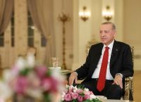 Ερντογάν: Εμείς λέμε στις ΗΠΑ πως δεν θα βρουν σύμμαχο σαν την Τουρκία