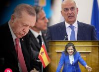 Νεοθωμανισμός σημαίνει συνεκμετάλλευση στο Αιγαίο