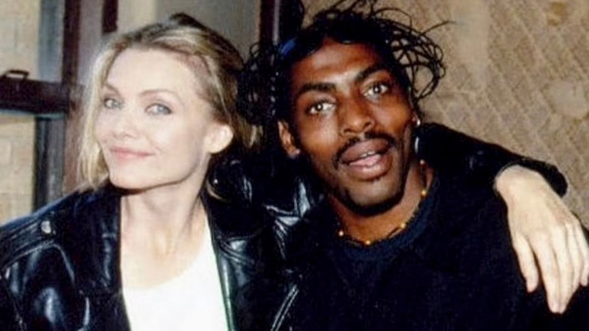 Coolio: Όρισε την ποπ κουλτούρα των ’90s με το Gangsta’s Paradise