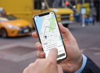 Uber app records massive increase in tourist traffic in Greece Uber app records massive increase in tourist traffic in Greece