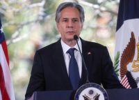 Επικοινωνία Μπλίνκεν–Τσαβούσογλου: Σιτηρά, Ουκρανία και διεύρυνση ΝΑΤΟ
