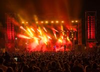 12ο Street Mode Festival: Το μεγαλύτερο street φεστιβάλ της Θεσσαλονίκης επιστρέφει δυναμικά 12ο Street Mode Festival: Το μεγαλύτερο street φεστιβάλ της Θεσσαλονίκης επιστρέφει δυναμικά