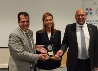 Ένωση Ελλήνων Εφοπλιστών: Δωρεά 20 ΥΠΕΡΣΥΓΧΡΟΝΑ ασθενοφόρα στο ΕΚΑΒ Ένωση Ελλήνων Εφοπλιστών: Δωρεά 20 ΥΠΕΡΣΥΓΧΡΟΝΑ ασθενοφόρα στο ΕΚΑΒ
