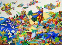 Art Athina returns after two-year hiatus