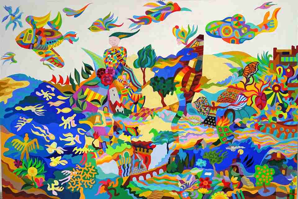 Art Athina returns after two-year hiatus