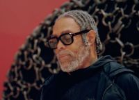 Arthur Jafa in Piraeus