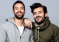 Μια φιλία που δεν πέθανε ποτέ: H φωτογραφία που «πρόδωσε» την επανασύνδεση Μαυρίδη –Τανιμανίδη Μια φιλία που δεν πέθανε ποτέ: H φωτογραφία που «πρόδωσε» την επανασύνδεση Μαυρίδη –Τανιμανίδη