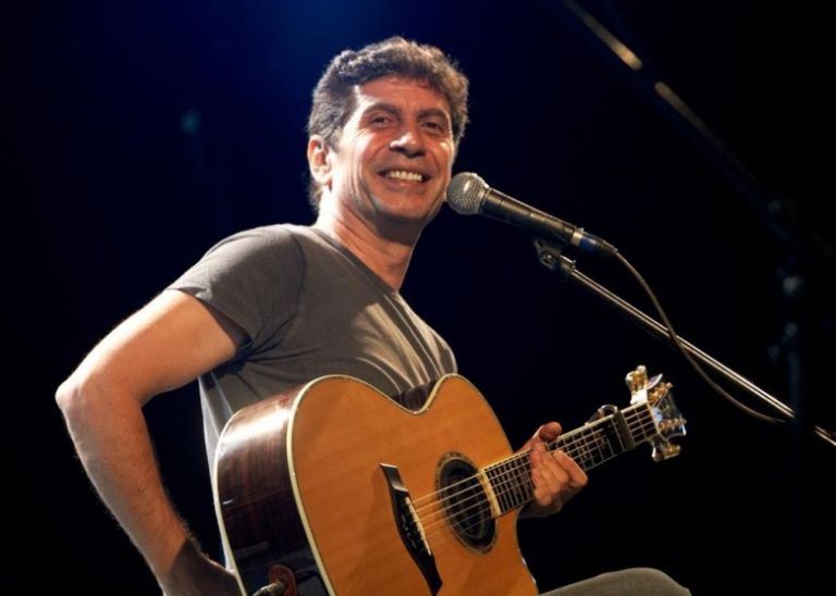Sokratis Malamas in Athens