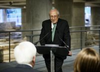 Acropolis Museum president, ‘driving force’ prof. Pantermalis passes away Acropolis Museum president, ‘driving force’ prof. Pantermalis passes away