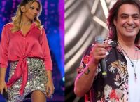 Συνεργασία «βόμβα»! Κοκκίνου – Σχοινάς τραγουδάνε μαζί