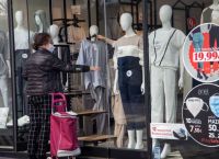 ΕΛΣΤΑΤ: Αυξήθηκε κατά 8,6% ο τζίρος στο λιανεμπόριο τον Ιούλιο ΕΛΣΤΑΤ: Αυξήθηκε κατά 8,6% ο τζίρος στο λιανεμπόριο τον Ιούλιο