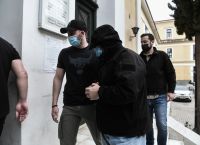 Μένιος Φουρθιώτης: Διεκόπη η δίκη του για την Παρασκευή