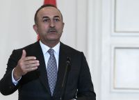 Τσαβούσογλου: Χλευάζει τους Ευρωπαίους που θα κρυώσουν