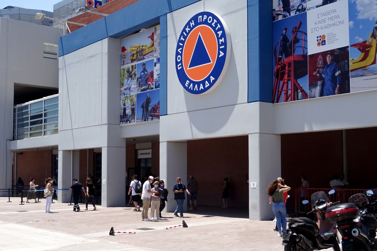 Εμβόλια επικαιροποιημένα: Σε ποιους συστήνεται  η χορήγηση της αναμνηστικής δόσης