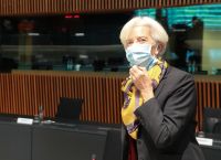 ΕΚΤ: Ιστορική αύξηση επιτοκίων κατά 75 μονάδες βάσης