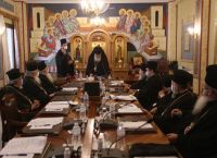Ιερά Σύνοδος για δηλώσεις Χρυσόστομου: Απαράδεκτες δηλώσεις – Αμαυρώνουν το έργο της Εκκλησίας Ιερά Σύνοδος για δηλώσεις Χρυσόστομου: Απαράδεκτες δηλώσεις – Αμαυρώνουν το έργο της Εκκλησίας