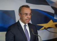 Σταϊκούρας: Στις Βρυξέλλες για Eurogroup και Ecofin Σταϊκούρας: Στις Βρυξέλλες για Eurogroup και Ecofin