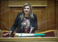 Λιακούλη: Φαιδρό το εφεύρημα για υπόγεια συνεννόηση με τον ΣΥΡΙΖΑ στην Εξεταστική Λιακούλη: Φαιδρό το εφεύρημα για υπόγεια συνεννόηση με τον ΣΥΡΙΖΑ στην Εξεταστική