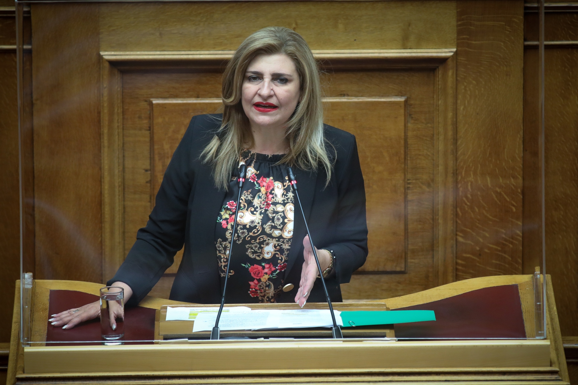Λιακούλη: Η κατάθεση Δεμίρη γκρέμισε το αφήγημα Μητσοτάκη