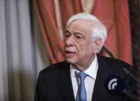 Ηχηρή απάντηση Παυλόπουλου στον Ερντογάν για Τριπολιτσά: «Την ίδια τύχη θα έχει ο τουρκικός στρατός» Ηχηρή απάντηση Παυλόπουλου στον Ερντογάν για Τριπολιτσά: «Την ίδια τύχη θα έχει ο τουρκικός στρατός»