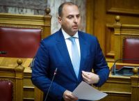 Καραγιάννης: Στη Βόρεια Ελλάδα εκτελείται σχέδιο αναβάθμισης υποδομών 10 δισ. ευρώ