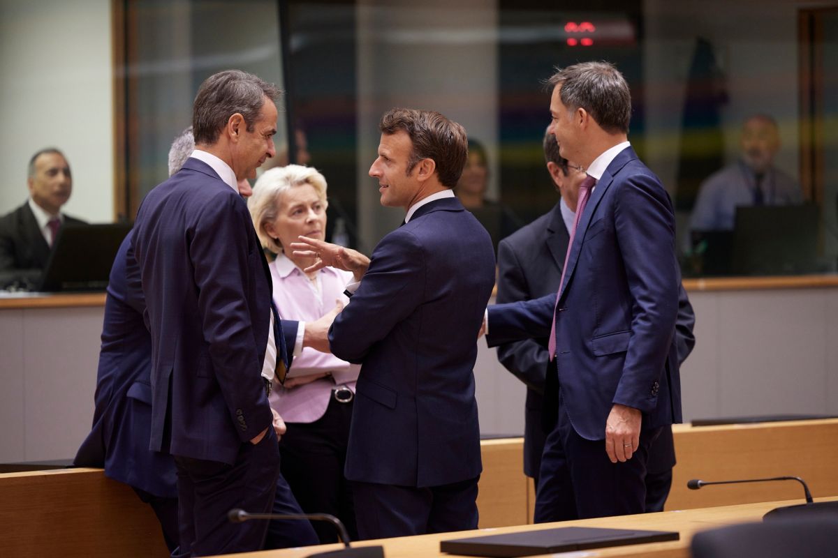 Ενέργεια: Ώρα αποφάσεων στην Ε.Ε. – Το ελληνικό μοντέλο στο επίκεντρο των διαβουλεύσεων