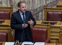 Καραμανλής: Η Κυβέρνηση δεν σκέφτεται τη χρήση σκάνερ στις εκλογές