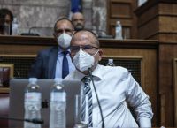 Ράμμος: Κανένα εύρημα επισύνδεσης πολιτικών προσώπων που έχουν καταγγείλει παρακολουθήσεις Ράμμος: Κανένα εύρημα επισύνδεσης πολιτικών προσώπων που έχουν καταγγείλει παρακολουθήσεις