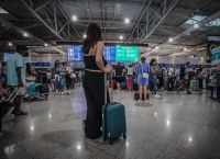 Τουρισμός Ελλάδα: “Στα ύψη” φέτος οι αφίξεις Αμερικανών