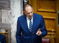 Γεραπετρίτης: Ανοιχτό το ενδεχόμενο αλλαγής του εκλογικού νόμου