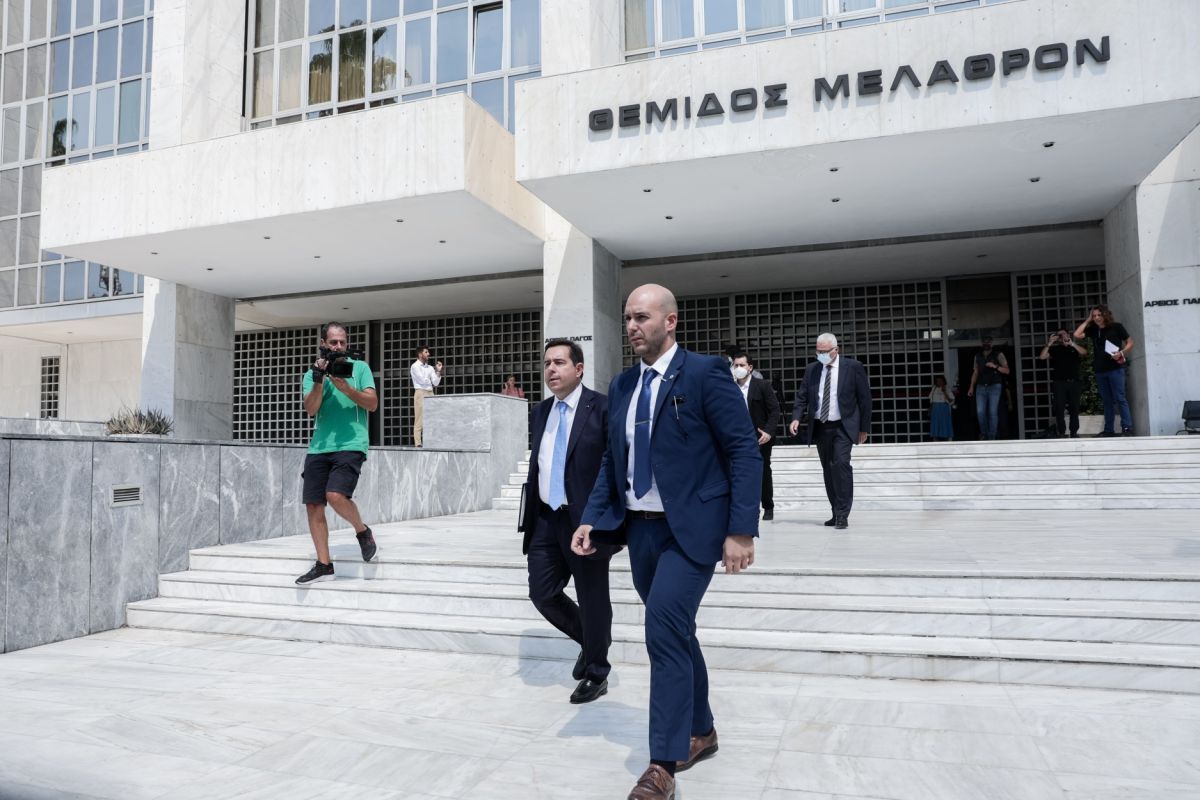 Μηταράκης για Έβρο: «Ανακολουθίες» στην υπόθεση των 38 μεταναστών