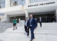 Μηταράκης για Έβρο: «Ανακολουθίες» στην υπόθεση των 38 μεταναστών