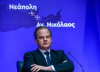 Καραμανλής για ΒΟΑΚ: Το μεγαλύτερο οδικό έργο στην Ευρώπη σε εξέλιξη Καραμανλής για ΒΟΑΚ: Το μεγαλύτερο οδικό έργο στην Ευρώπη σε εξέλιξη