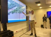 Θεοδωρικάκος από ΔΕΘ: Ο Έβρος ενισχύεται με αναβαθμισμένο σύστημα επιτήρησης